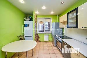 3-к квартира, вторичка, 65м2, 7/9 этаж