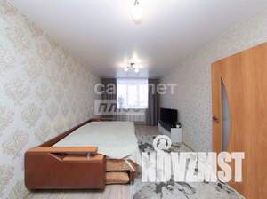 1-к квартира, вторичка, 38м2, 3/3 этаж