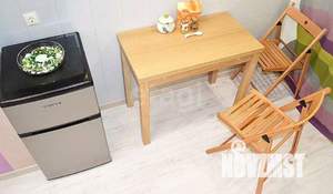 1-к квартира, вторичка, 25м2, 1/9 этаж