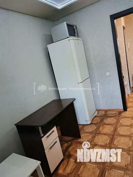 1-к квартира, вторичка, 20м2, 2/5 этаж