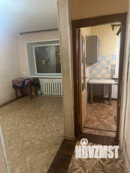 2-к квартира, вторичка, 47м2, 1/5 этаж