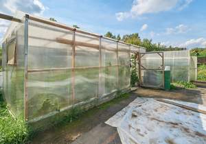 3-к квартира, вторичка, 70м2, 1/1 этаж