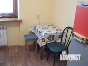 Студия квартира, вторичка, 13м2, 2/5 этаж