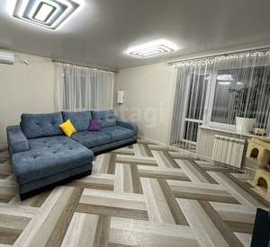 3-к квартира, вторичка, 81м2, 5/18 этаж