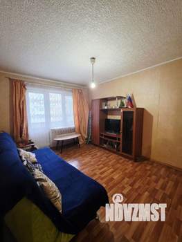 2-к квартира, вторичка, 44м2, 2/5 этаж