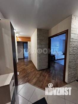 3-к квартира, вторичка, 79м2, 9/10 этаж