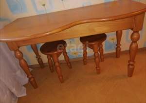 1-к квартира, вторичка, 25м2, 4/5 этаж