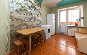 1-к квартира, вторичка, 45м2, 8/10 этаж