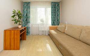 2-к квартира, вторичка, 45м2, 1/5 этаж