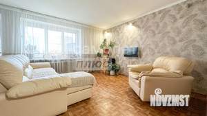3-к квартира, вторичка, 60м2, 5/10 этаж