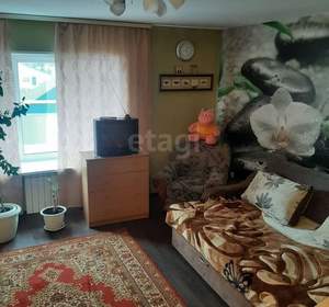 Студия квартира, вторичка, 30м2, 3/4 этаж