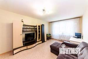3-к квартира, вторичка, 83м2, 13/17 этаж