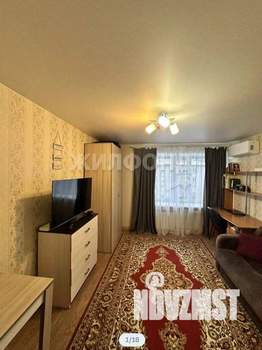 Студия квартира, вторичка, 18м2, 5/5 этаж