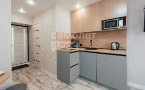 Студия квартира, вторичка, 18м2, 4/5 этаж
