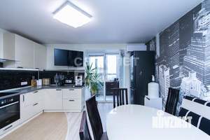 2-к квартира, вторичка, 70м2, 10/10 этаж