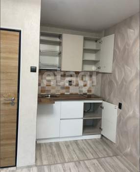 Студия квартира, вторичка, 12м2, 3/9 этаж