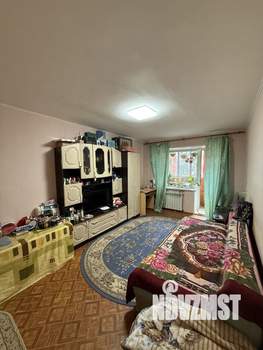 1-к квартира, вторичка, 30м2, 2/5 этаж