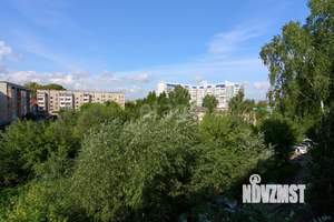 2-к квартира, вторичка, 47м2, 4/5 этаж