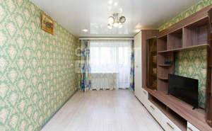 2-к квартира, вторичка, 40м2, 4/5 этаж