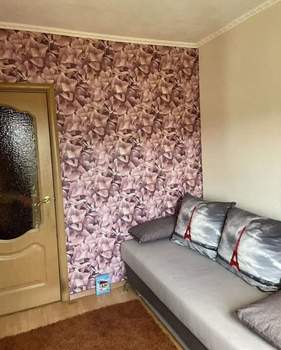 4-к квартира, вторичка, 78м2, 8/9 этаж
