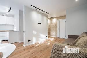 2-к квартира, вторичка, 45м2, 4/5 этаж