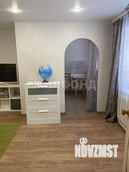 2-к квартира, вторичка, 44м2, 1/5 этаж