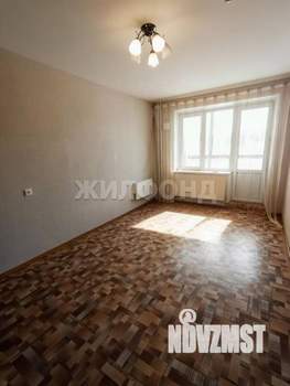 1-к квартира, вторичка, 35м2, 9/17 этаж