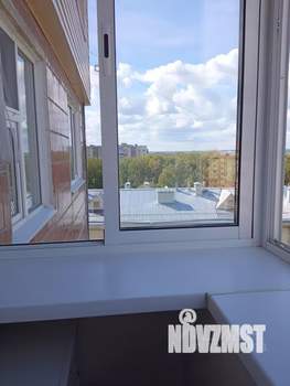 1-к квартира, вторичка, 37м2, 8/9 этаж