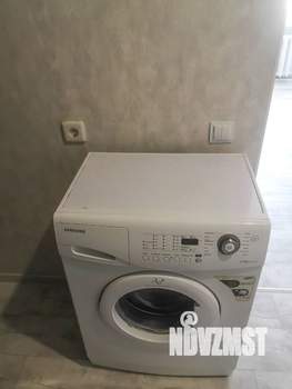 1-к квартира, вторичка, 24м2, 4/5 этаж