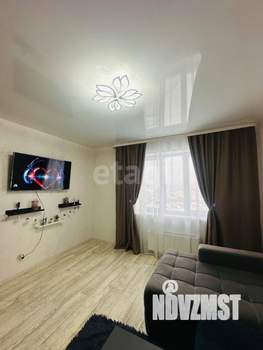 2-к квартира, вторичка, 49м2, 13/16 этаж