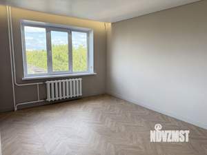 4-к квартира, вторичка, 70м2, 7/9 этаж