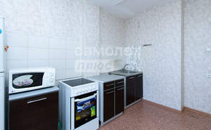 1-к квартира, вторичка, 38м2, 5/17 этаж