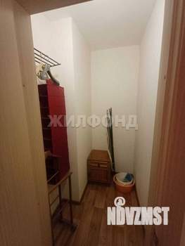 1-к квартира, вторичка, 32м2, 9/17 этаж