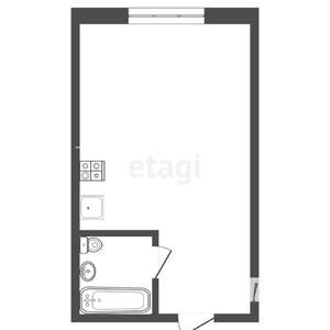 Фото квартиры на продажу (2)