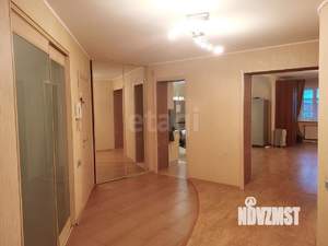 2-к квартира, вторичка, 104м2, 4/9 этаж