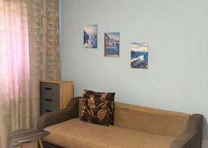 Студия квартира, вторичка, 27м2, 2/4 этаж