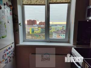 1-к квартира, вторичка, 26м2, 9/10 этаж