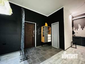 Студия квартира, вторичка, 25м2, 1/5 этаж