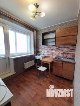 1-к квартира, вторичка, 36м2, 5/10 этаж
