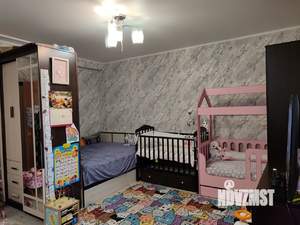 Студия квартира, вторичка, 27м2, 2/3 этаж