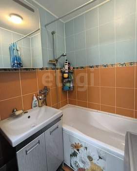 2-к квартира, вторичка, 34м2, 2/10 этаж