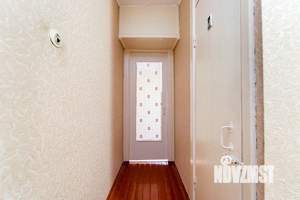 1-к квартира, вторичка, 32м2, 5/5 этаж