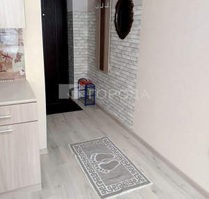 1-к квартира, вторичка, 17м2, 1/2 этаж