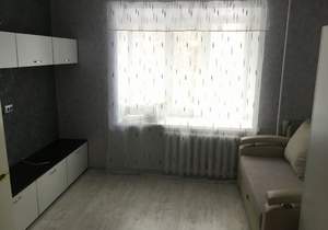 Студия квартира, вторичка, 16м2, 2/5 этаж