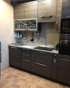 1-к квартира, вторичка, 44м2, 10/10 этаж