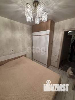 1-к квартира, вторичка, 48м2, 10/10 этаж