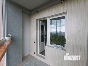 Студия квартира, вторичка, 45м2, 10/16 этаж