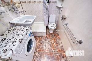 2-к квартира, вторичка, 36м2, 2/2 этаж