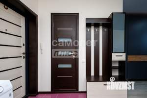 Студия квартира, вторичка, 26м2, 4/4 этаж