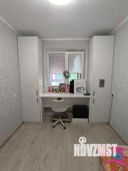 2-к квартира, вторичка, 34м2, 2/10 этаж